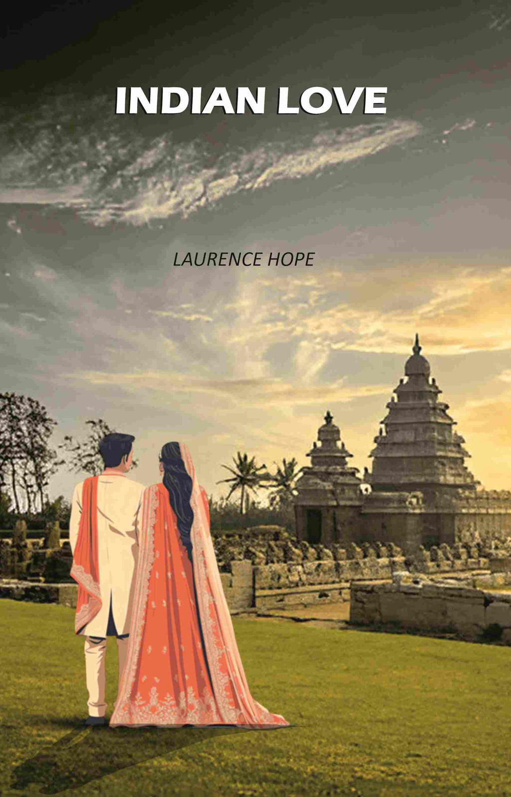 Indian Love - Gyan Books | Grab2Buy