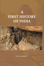 A First History Of India - Gyan Books