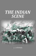 The Indian Scene - Gyan Books | Grab2Buy