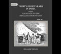 Thirty-eight years in India: from Juganath to the Himalaya Mountains (2nd) - Gyan Books