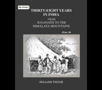 Thirty-eight years in India: from Juganath to the Himalaya Mountains (2nd) - Gyan Books