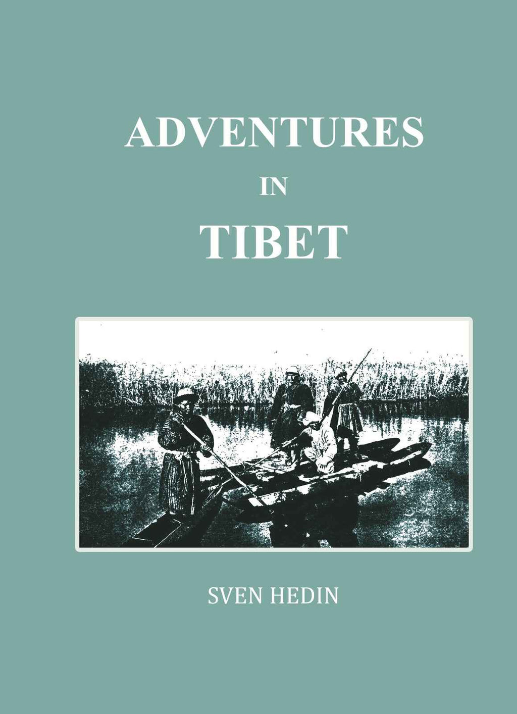 Adventures In Tibet - Gyan Books