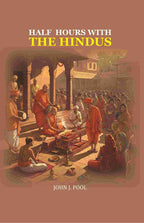Half Hours with the Hindus - Gyan Books | Grab2Buy