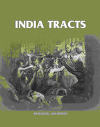 India Tracts - Gyan Books