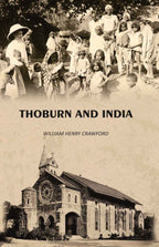 Thoburn and India - Gyan Books