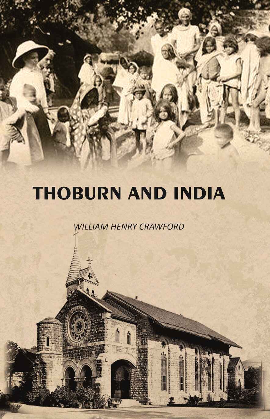 Thoburn and India - Gyan Books
