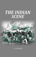 The Indian Scene - Gyan Books | Grab2Buy