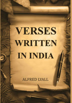 Verses written in India - Gyan Books | Grab2Buy