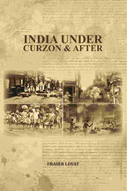 India Under Curzon & After - Gyan Books