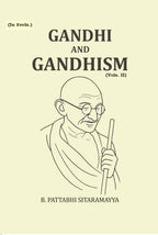 Gandhi and Gandhism (2nd) - Gyan Books