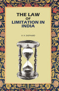 The Law of Limitation in India - Gyan Books