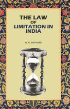 The Law of Limitation in India - Gyan Books