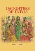Daughters of India - Gyan Books