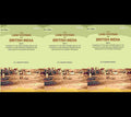 The Land Systems Of British India: Being A Manual Of The Land-Tenures And Of The Systems 3 Vols. Set - Gyan Books