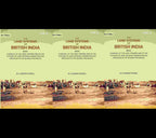 The Land Systems Of British India: Being A Manual Of The Land-Tenures And Of The Systems 3 Vols. Set - Gyan Books
