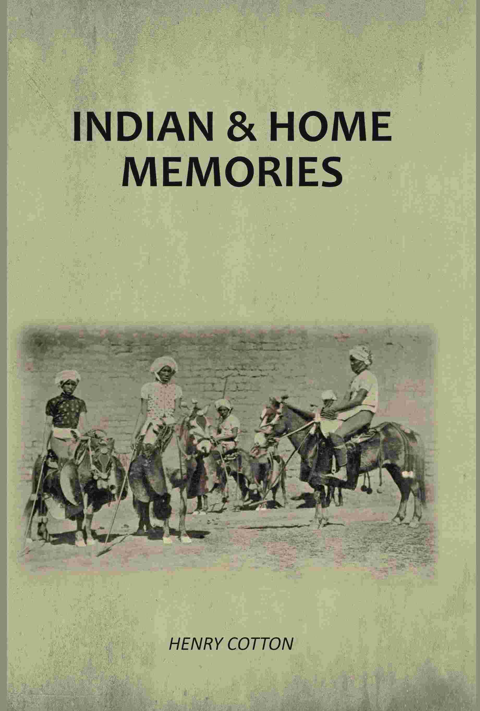 Indian & Home Memories - Gyan Books