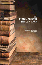 The Indian Muse In English Garb - Gyan Books