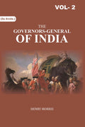 The Governors-General of India 2nd - Gyan Books
