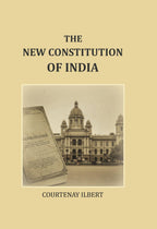 The New Constitution of India - Gyan Books