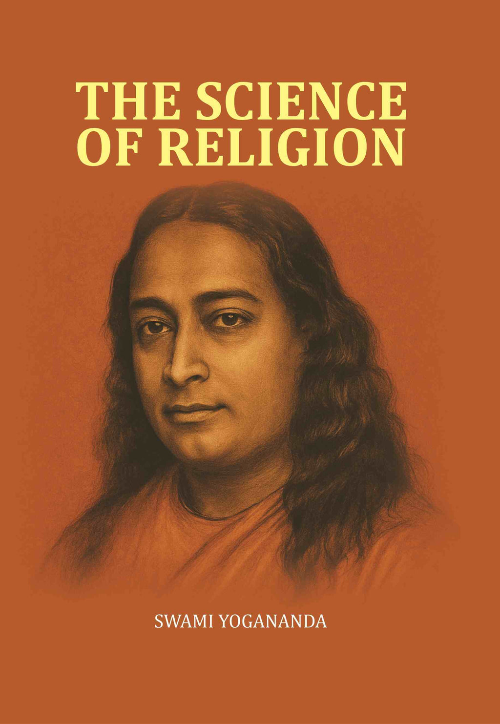 The Science Of Religion - Gyan Books | Grab2Buy