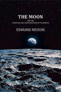 The moon, and the condition and configurations of its surface - Gyan Books