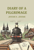 Diary of a Pilgrimage - Gyan Books | Grab2Buy