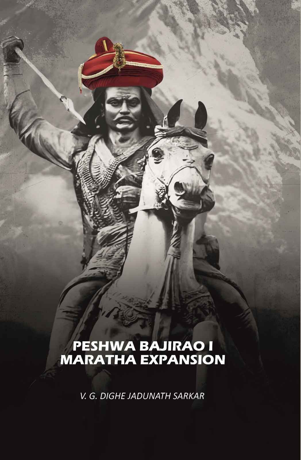 Peshwa Bajirao I Maratha Expansion - Gyan Books