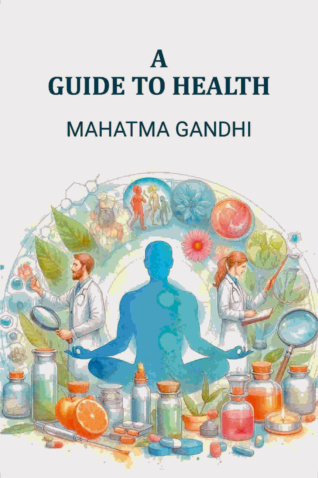 A Guide To Health - Gyan Books