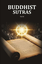 Buddhist Sutras (11th) - Gyan Books