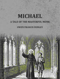 Michael a tale of the masterful monk - Gyan Books