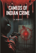 Cameos of Indian Crime - Gyan Books | Grab2Buy