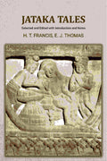 Jataka tales: Selected and Edited with Introduction and Notes - Gyan Books