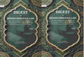 Digest of Moohummudan Law: on the subjects to which it is usually applied by British courts of justice in India (2 Parts Set) - Gyan Books | Grab2Buy