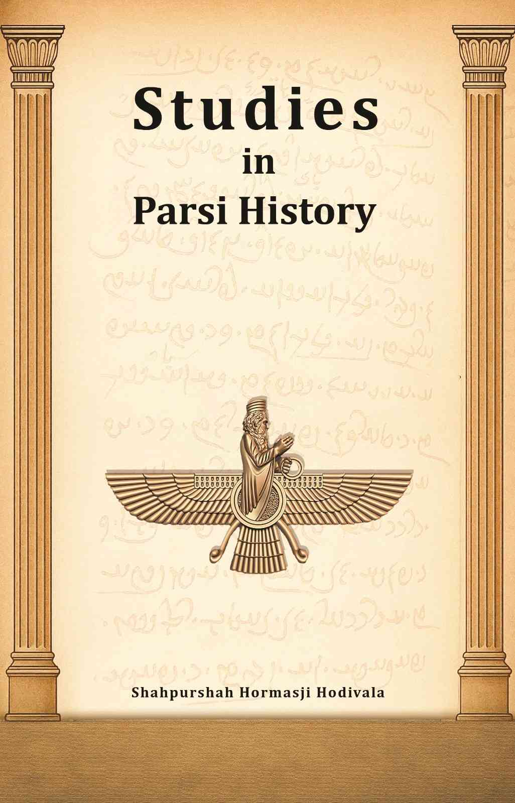 Studies in Parsi History  - Gyan Books | Grab2Buy