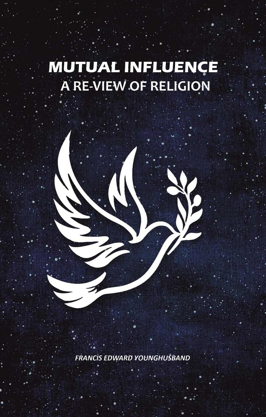 Mutual Influence: A Re-View of Religion - Gyan Books | Grab2Buy