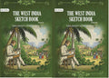 The West India Sketch Book (2 Vols. Set) - Gyan Books