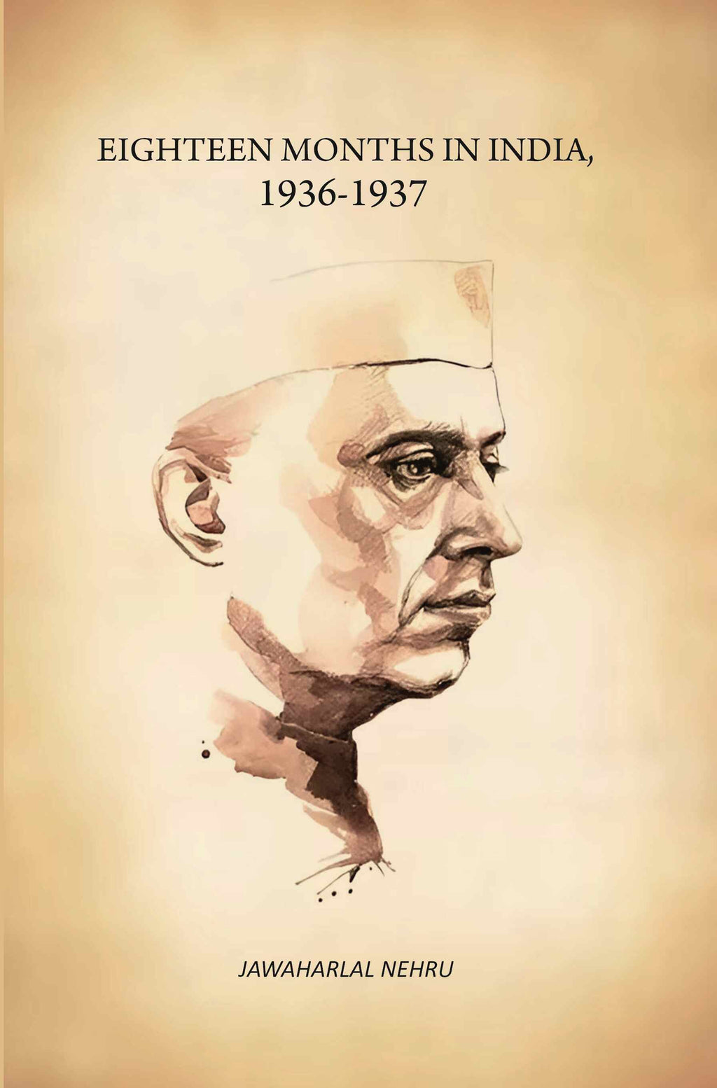 Eighteen Months In India, 1936-1937 - Gyan Books