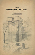 The Relief of Chitral - Gyan Books | Grab2Buy