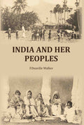 India and her peoples - Gyan Books | Grab2Buy