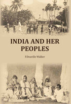 India and her peoples - Gyan Books | Grab2Buy