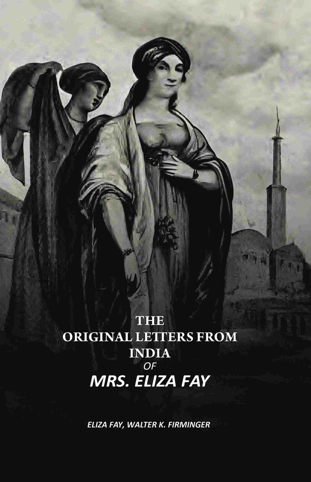 The Original Letters From India - Gyan Books | Grab2Buy