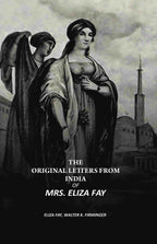 The Original Letters From India - Gyan Books | Grab2Buy