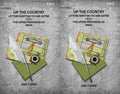 Up The Country: Letters Written To Her Sister From The Upper Provinces Of India (2 Vols. Set) - Gyan Books | Grab2Buy