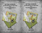 Up The Country: Letters Written To Her Sister From The Upper Provinces Of India (2 Vols. Set) - Gyan Books | Grab2Buy