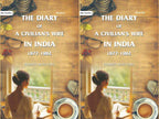 The Diary of a Civilian's Wife in India: 1877-1882 (2 Vols. Set) - Gyan Books | Grab2Buy