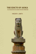 The Edicts of Asoka: Ed. In English With an Introduction and Commentary - Gyan Books | Grab2Buy