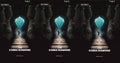 The Cobra Diamond (3 Vols. Set) - Gyan Books | Grab2Buy