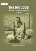 The Hindoos: Including a general description of India (2nd) - Gyan Books