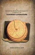 A Handful of Popular Maxims Current in Sanskrit Literature - Gyan Books