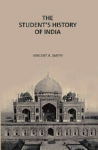 The student's history Of India - Gyan Books